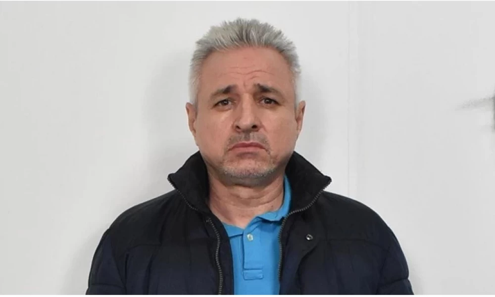 Αυτός είναι ο 51χρονος που έκλεβε ηλικιωμένους σε ΑΤΜ
